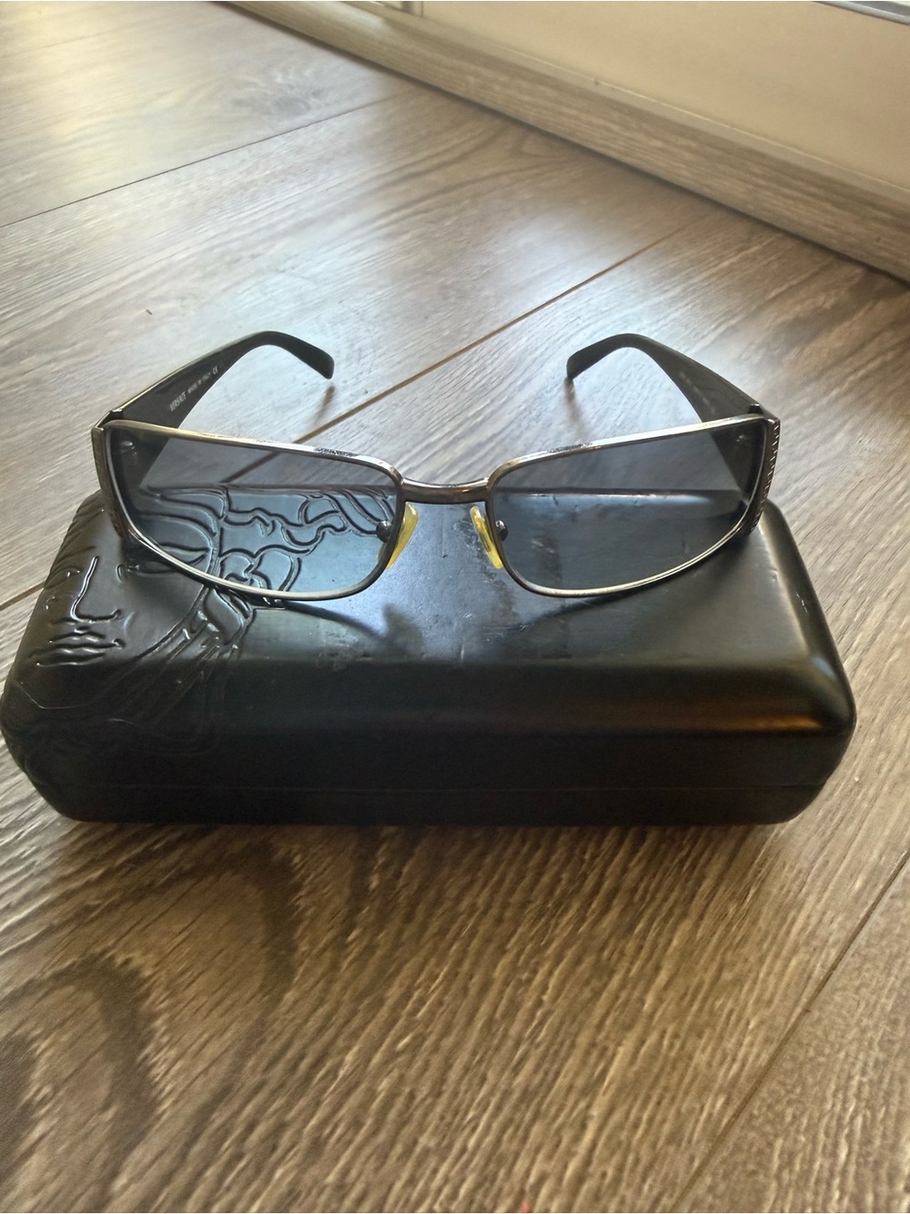 š®š¹ AUTHENTIC VERSACE SUNGLASSES - Picture 7 of 12
